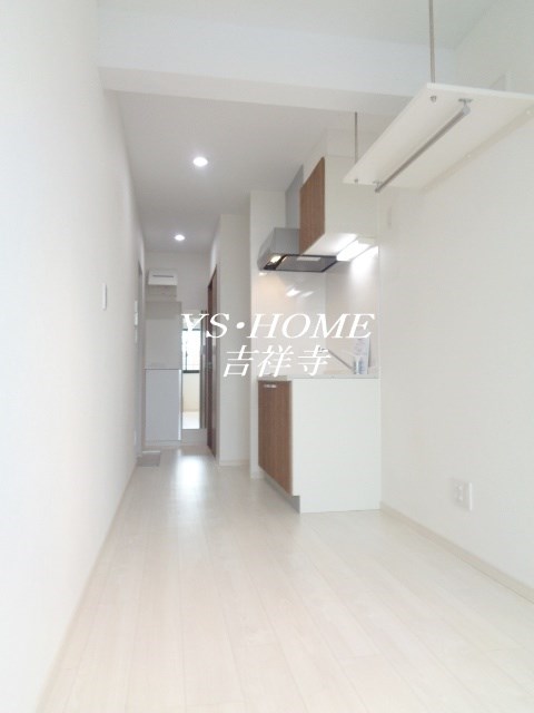 Laughter荻窪(ラフターオギクボ)  リビング