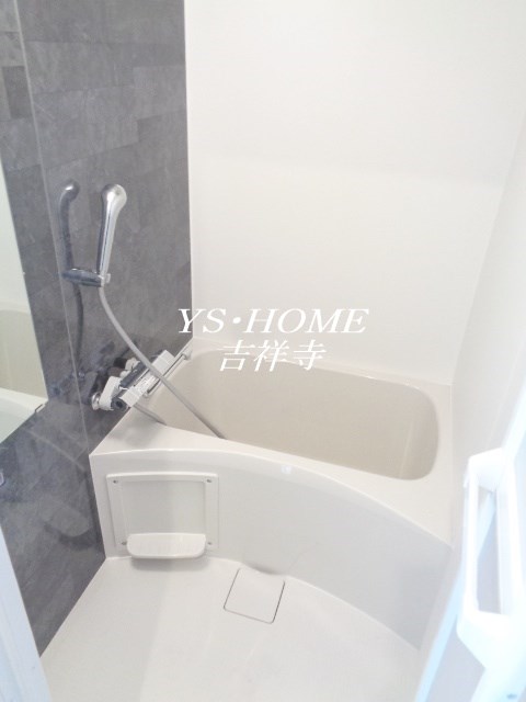 Laughter荻窪(ラフターオギクボ)  風呂画像