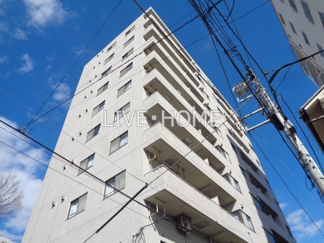 その他外観1
