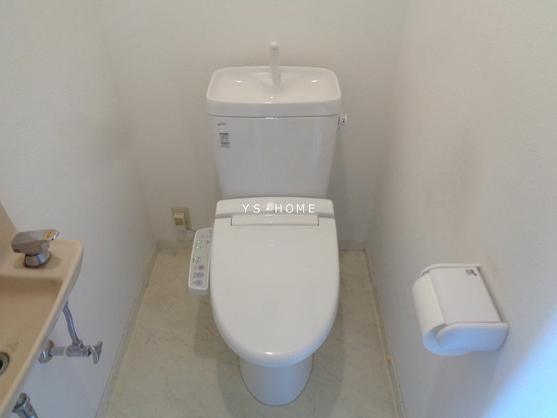 DeLCCS三鷹Ⅱ（旧オークハウス） その他3