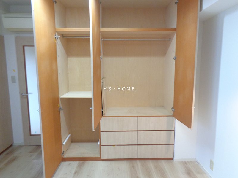 DeLCCS三鷹Ⅱ（旧オークハウス） その他6