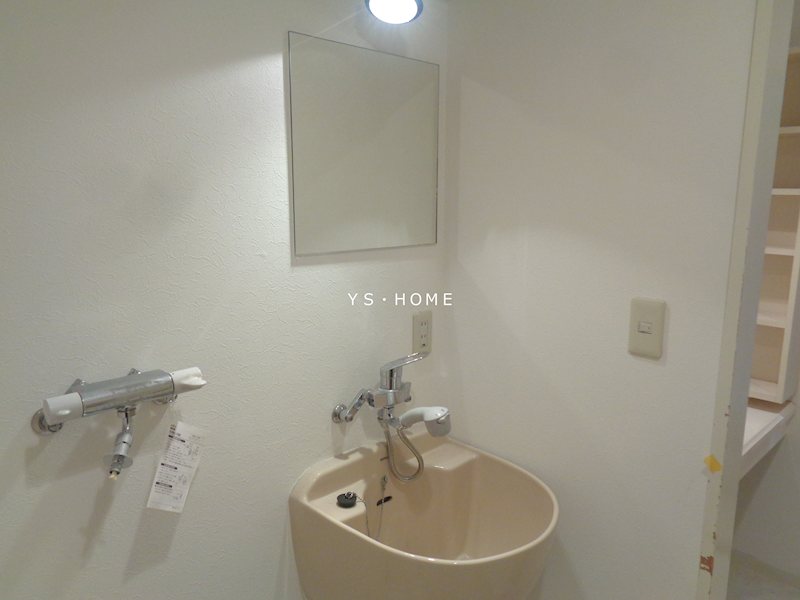 DeLCCS三鷹Ⅱ（旧オークハウス） その他12