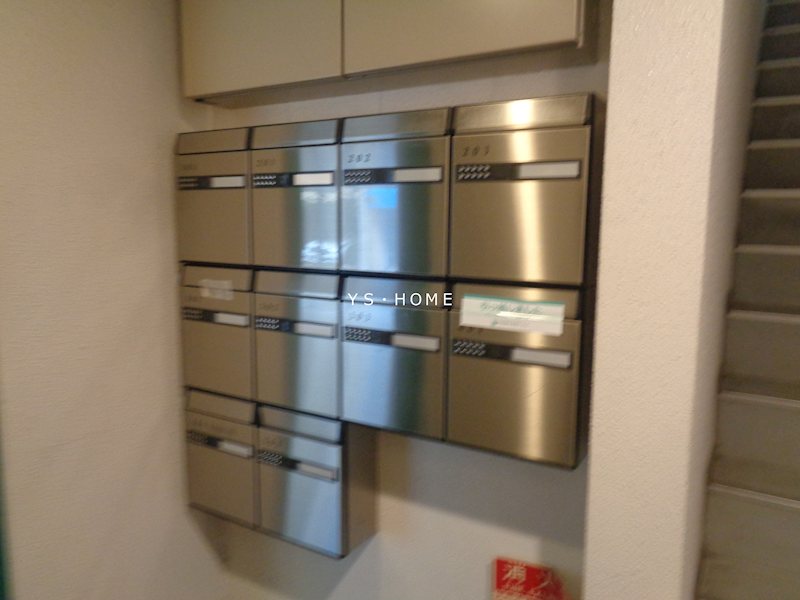 DeLCCS三鷹Ⅱ（旧オークハウス） その他18