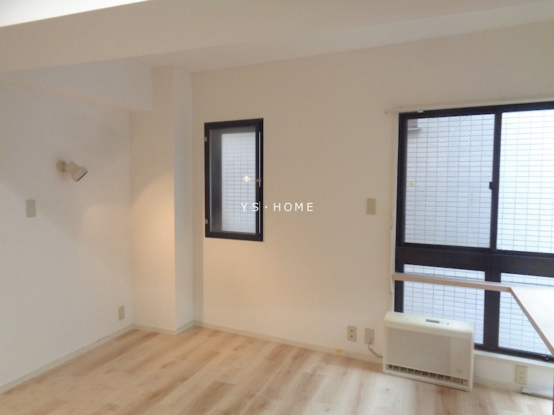 DeLCCS三鷹Ⅱ（旧オークハウス） ベッドルーム