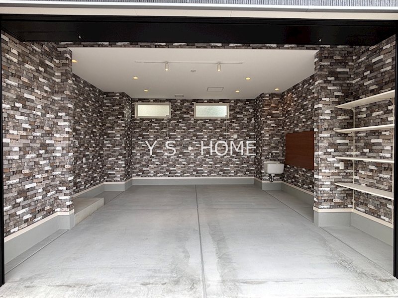 エスパース恋ヶ窪BASEⅡ  その他9