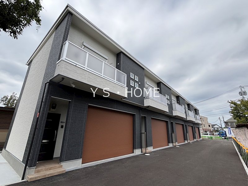 エスパース恋ヶ窪BASEⅡ  その他15