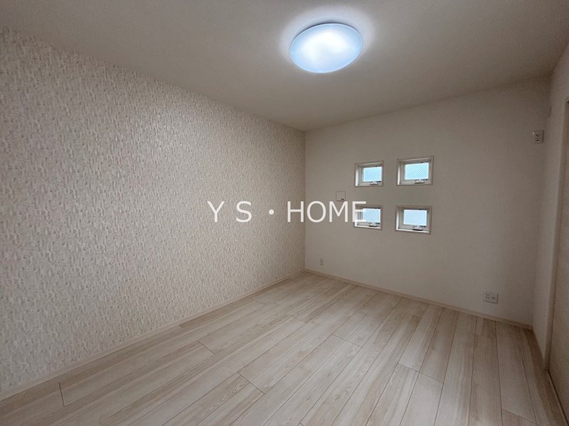 エスパース恋ヶ窪BASEⅡ  ベッドルーム