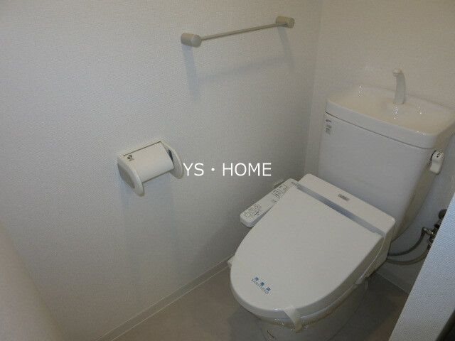 ラクラス杉並方南町 その他4