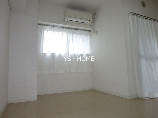 ラクラス杉並方南町 リビング