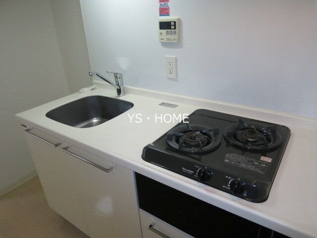 ラクラス杉並方南町 キッチン