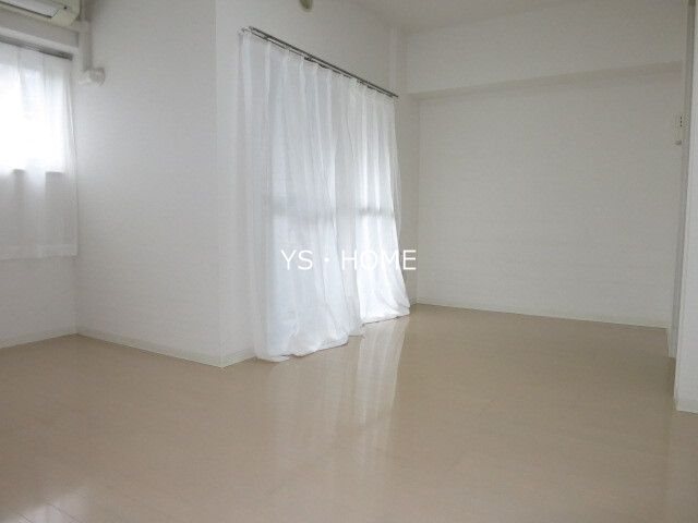 ラクラス杉並方南町 ベッドルーム