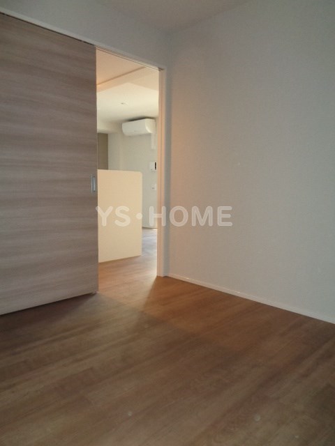 フレンシア下井草  ベッドルーム