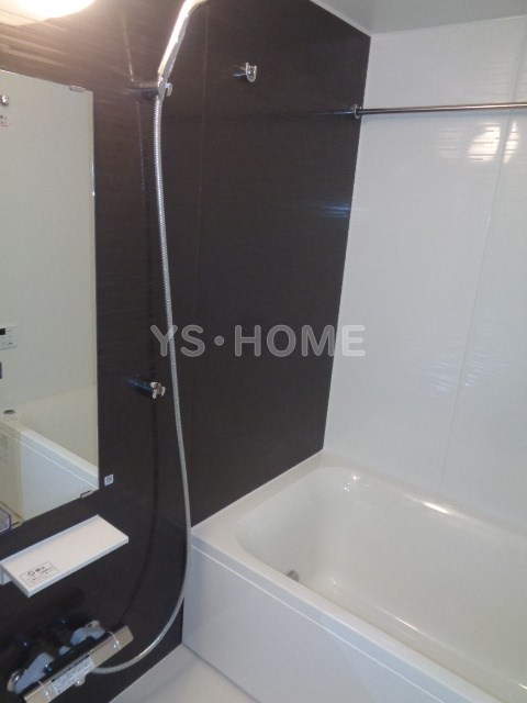 フレンシア下井草  風呂画像