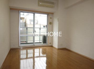 ベジフル北新宿弐番館 ベッドルーム