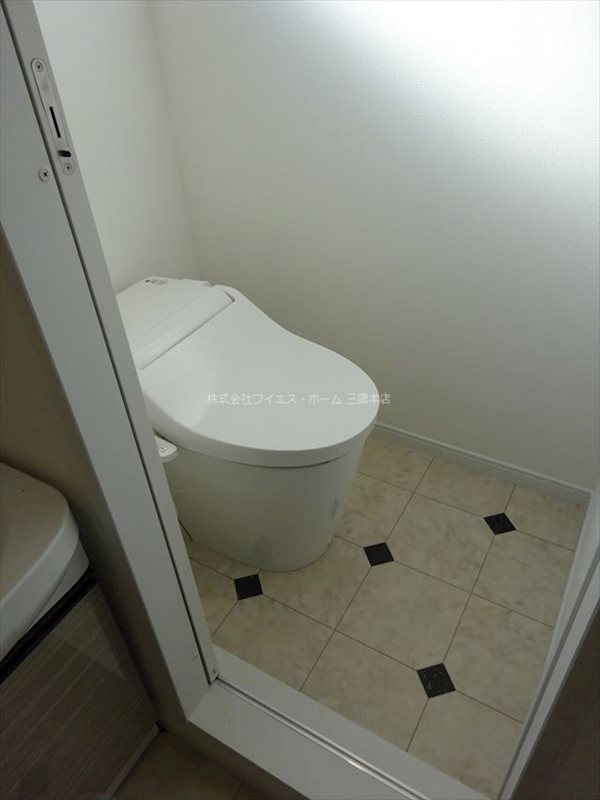 ラフィネ東小金井 その他2