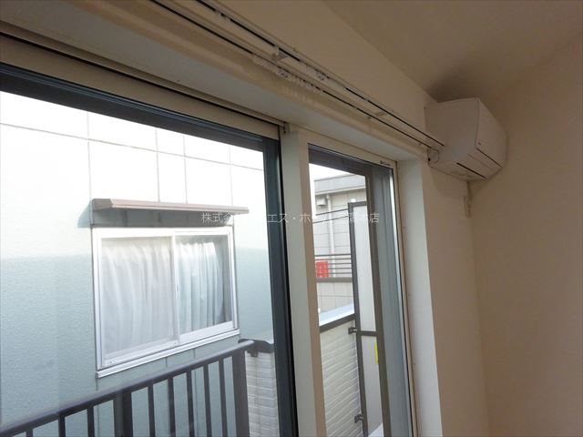 ラフィネ東小金井 その他3