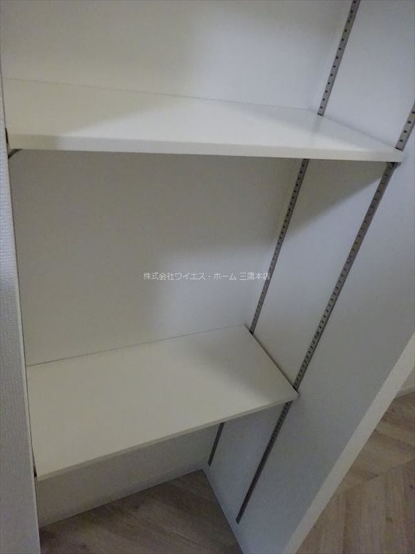 ラフィネ東小金井 その他4