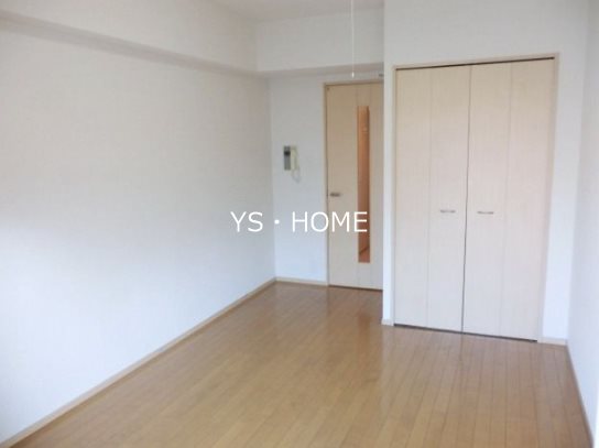 ベジフル北新宿弐番館 リビング