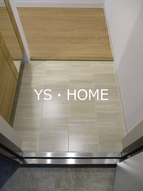 My Style vintage 高円寺  玄関