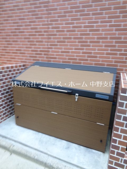 My Style vintage 高円寺  その他外観3