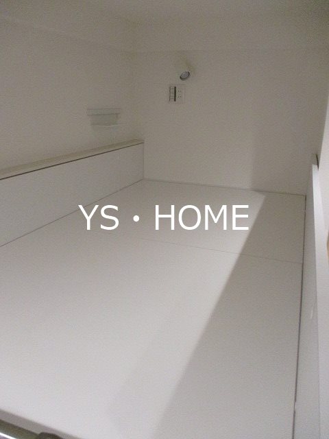 My Style vintage 高円寺  ベッドルーム