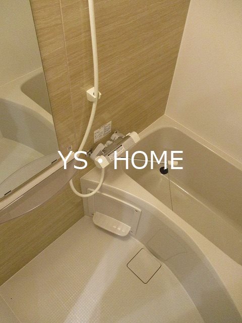 My Style vintage 高円寺  風呂画像