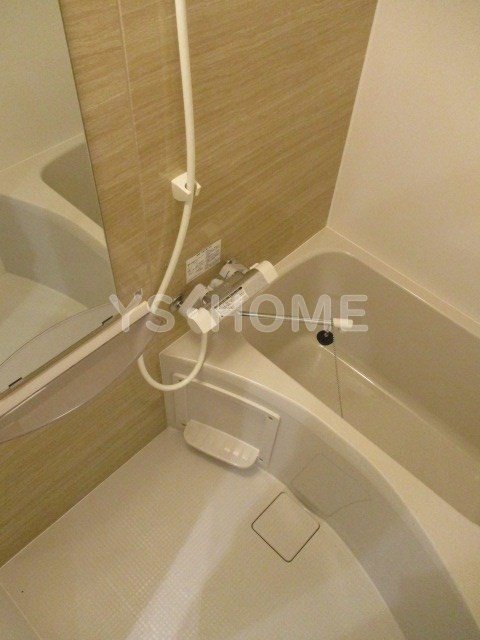 My Style vintage 高円寺 風呂画像