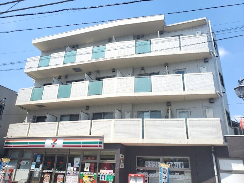 ADresidence久我山 外観