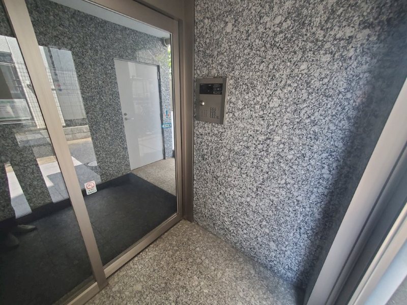 ADresidence久我山 その他外観1