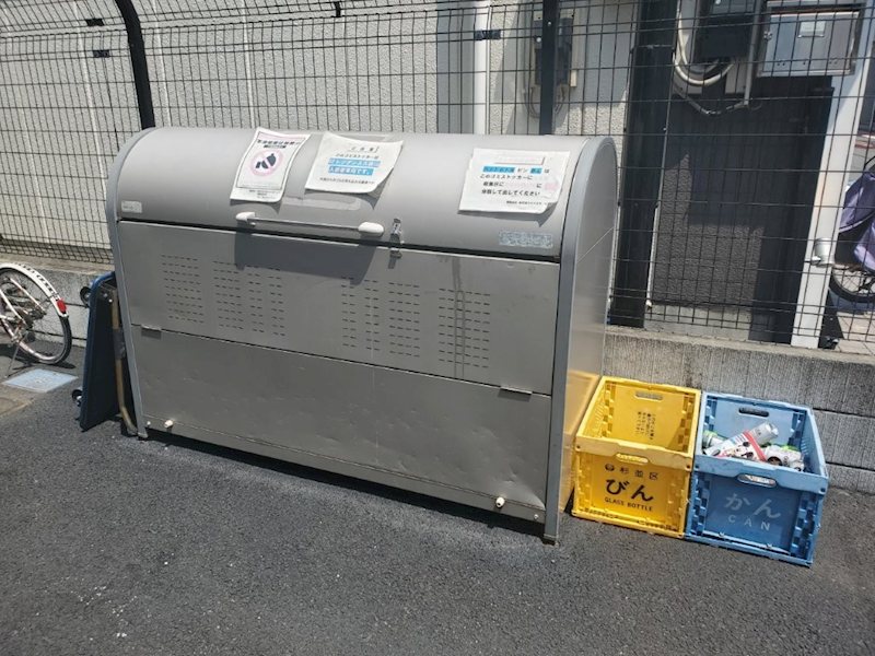 ADresidence久我山 その他外観2