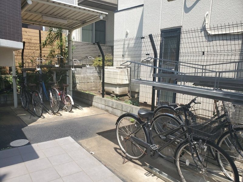 ADresidence久我山 その他外観4