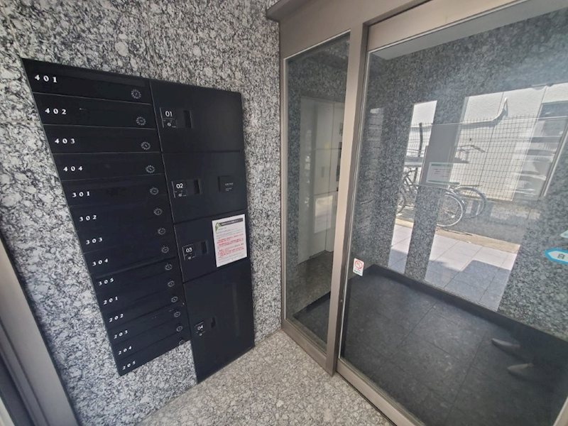 ADresidence久我山 その他外観6