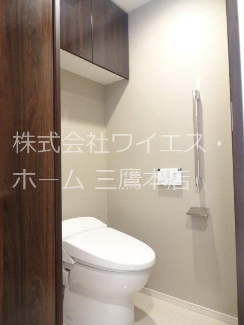 シティタワー国分寺ツインイースト その他2