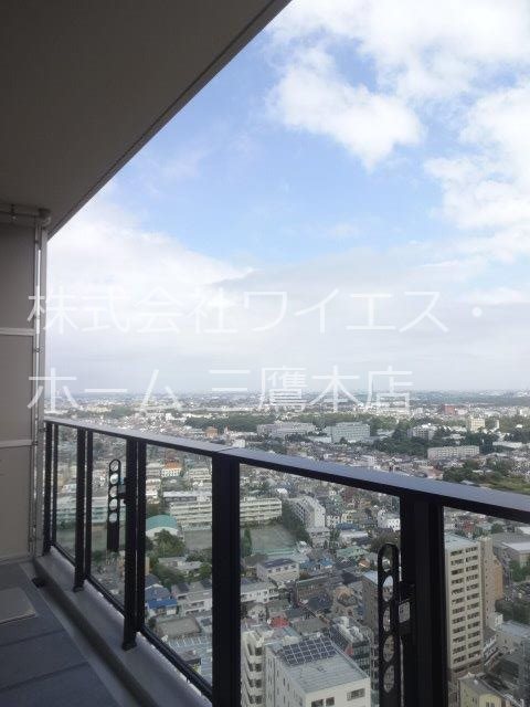 シティタワー国分寺ツインイースト その他外観2