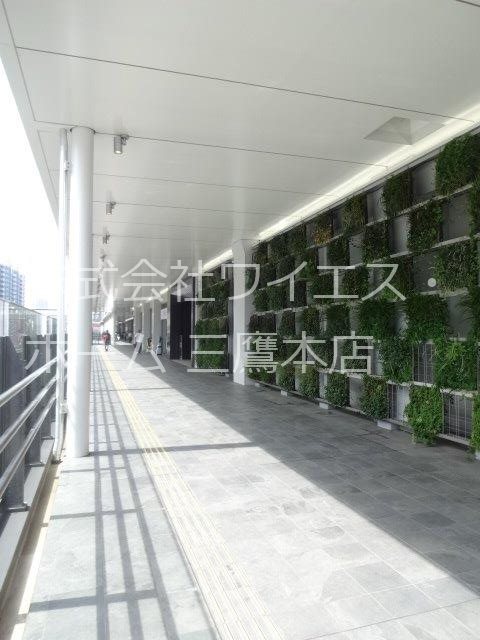 シティタワー国分寺ツインイースト その他外観3