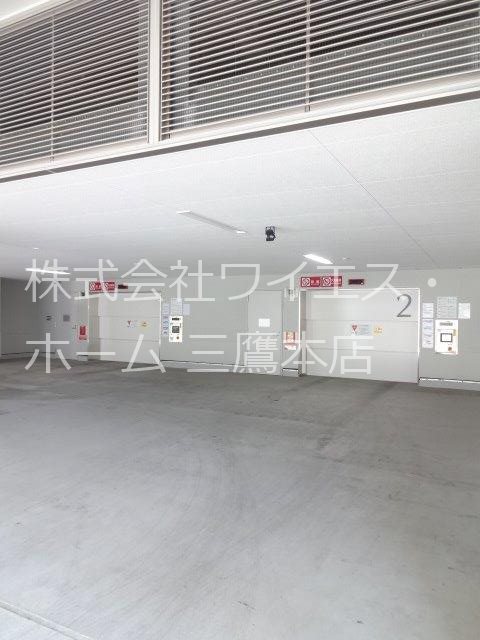 シティタワー国分寺ツインイースト その他外観4