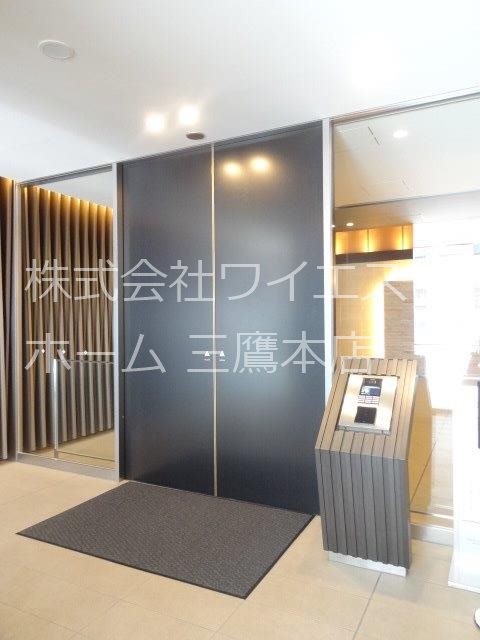 シティタワー国分寺ツインイースト その他外観5