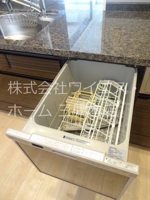 シティタワー国分寺ツインイースト その他12