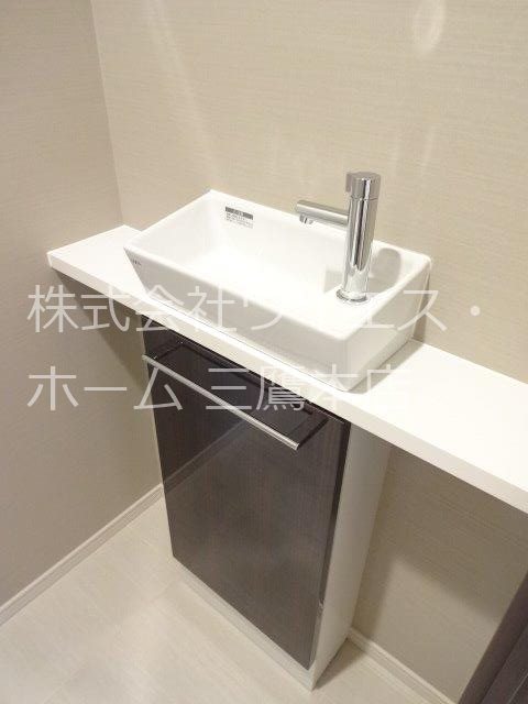 シティタワー国分寺ツインイースト その他13