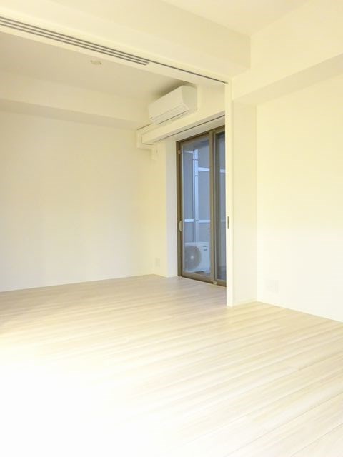 シティタワー国分寺ツインイースト ベッドルーム