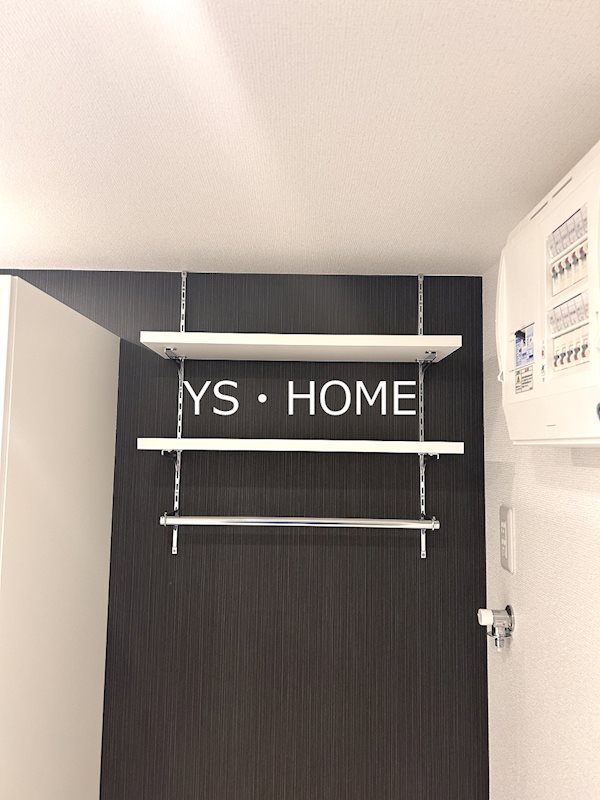 ラフィス中野  その他22