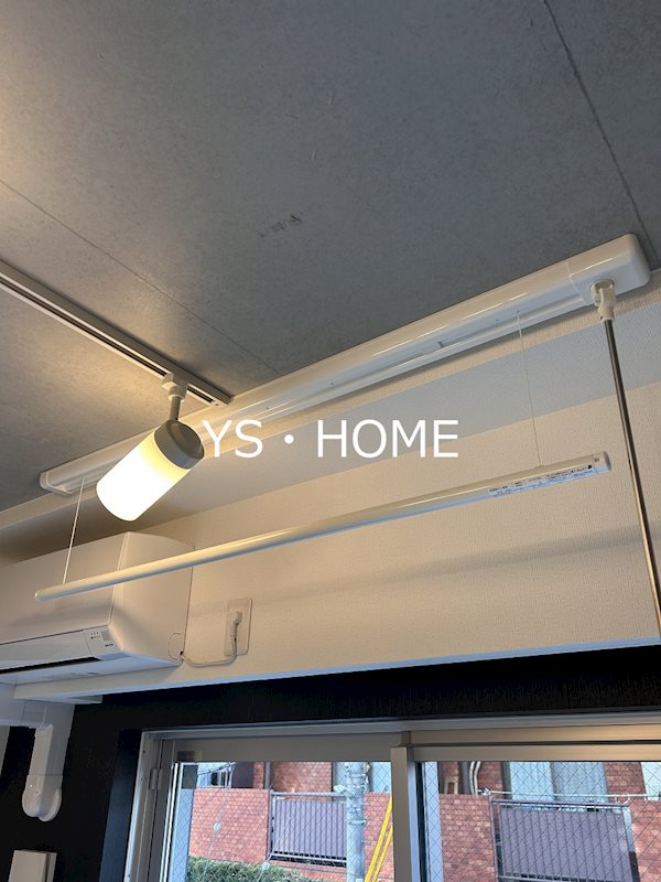 ラフィス中野  その他29