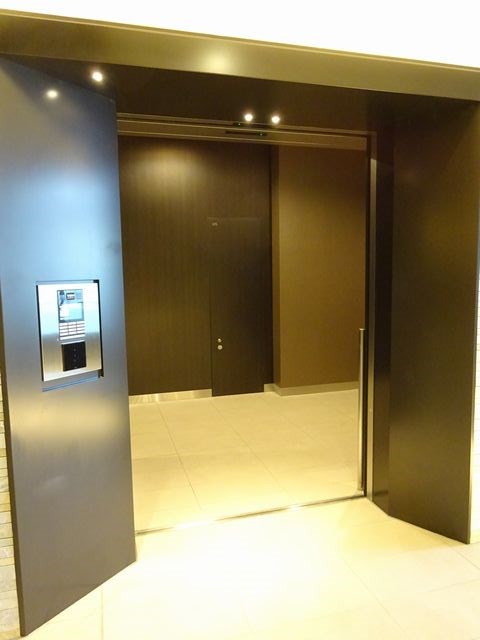 シティタワー国分寺ザ・ツインイースト その他外観2