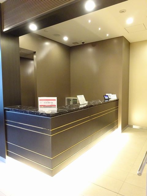 シティタワー国分寺ザ・ツインイースト その他外観4