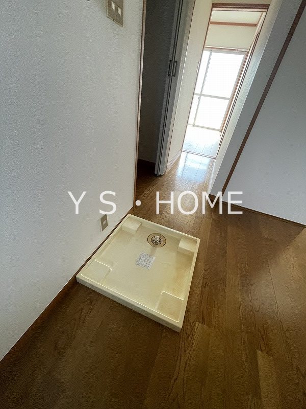 コーポＭ その他2