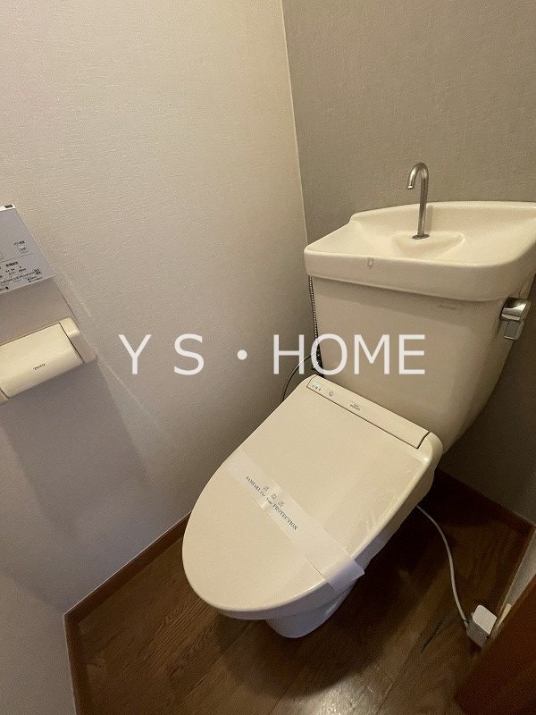 コーポＭ その他3