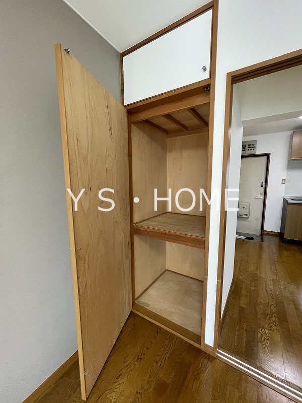 コーポＭ その他6