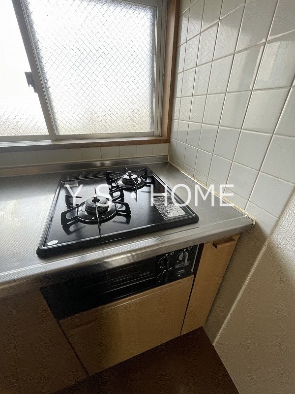 コーポＭ その他8