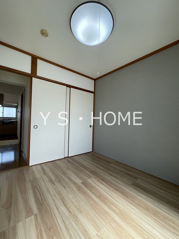 コーポＭ その他12