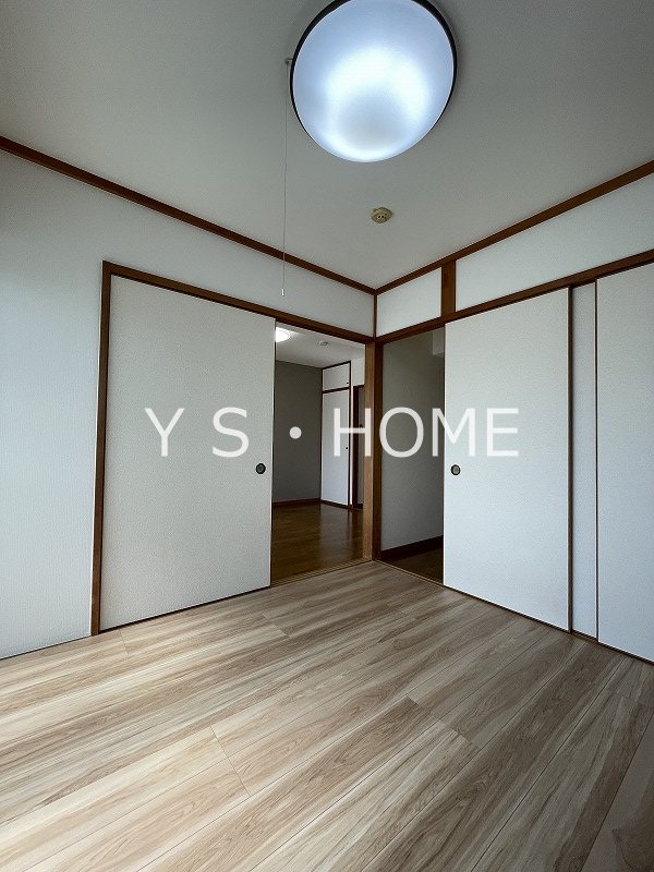 コーポＭ その他15